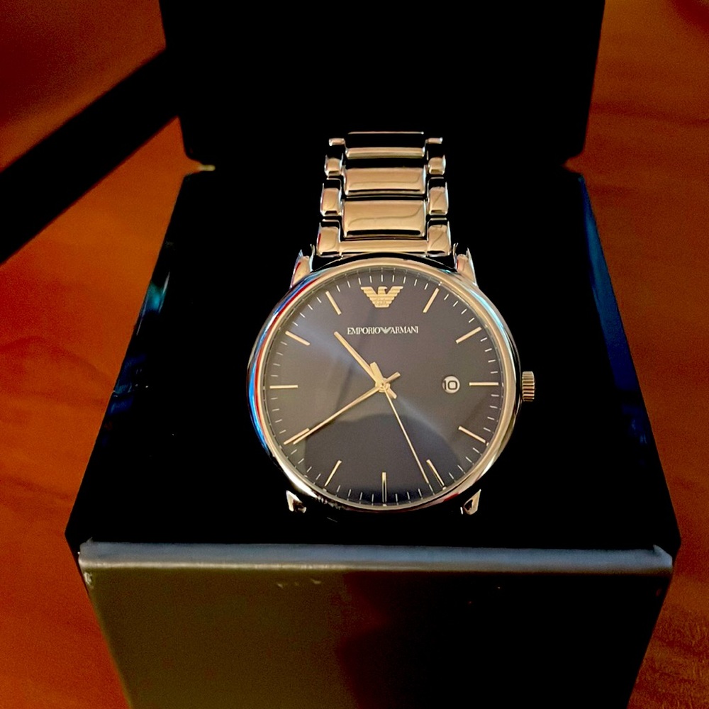 Emporio Armani AR11089 watch